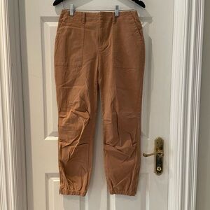 Woman’s straight leg pants